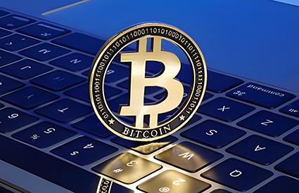 (币安云台)交易所交易界面